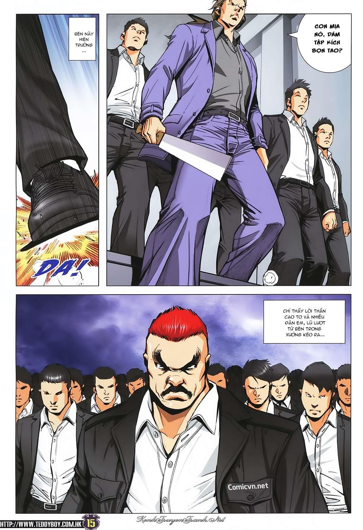 Truyện VI