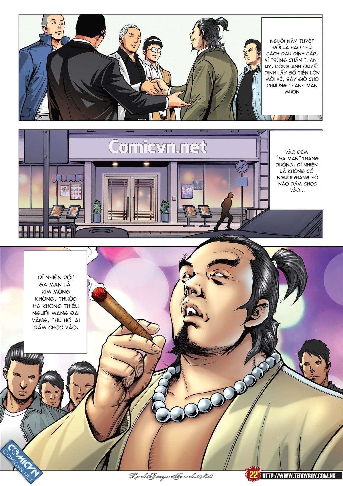 Truyện VI
