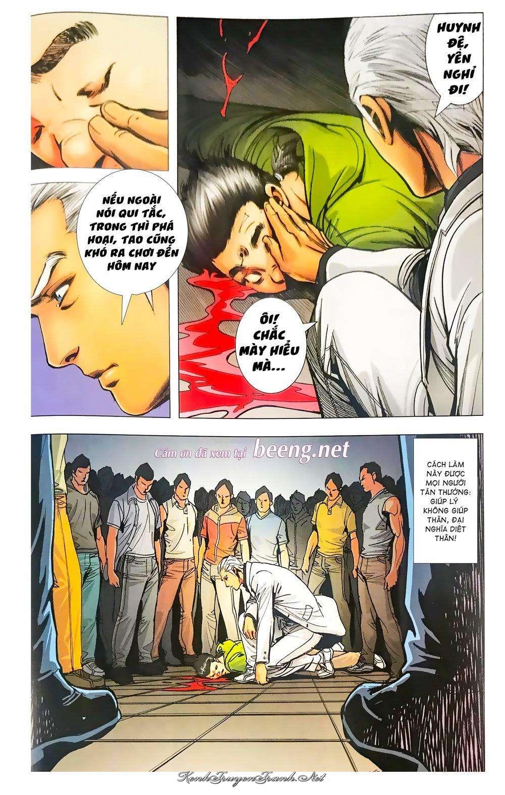 Truyện VI