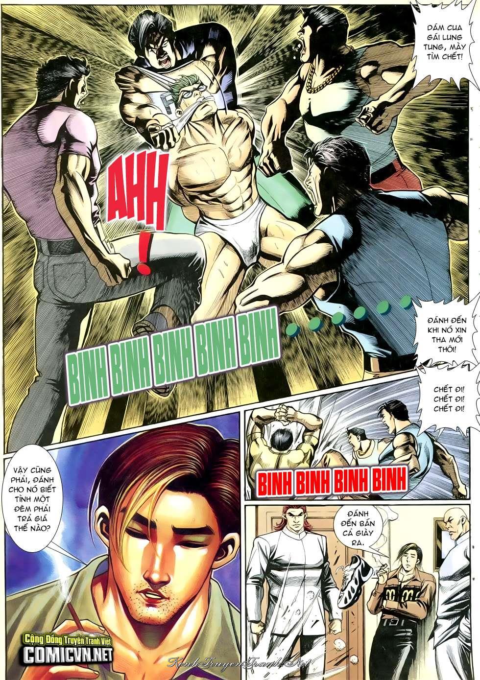 Truyện VI