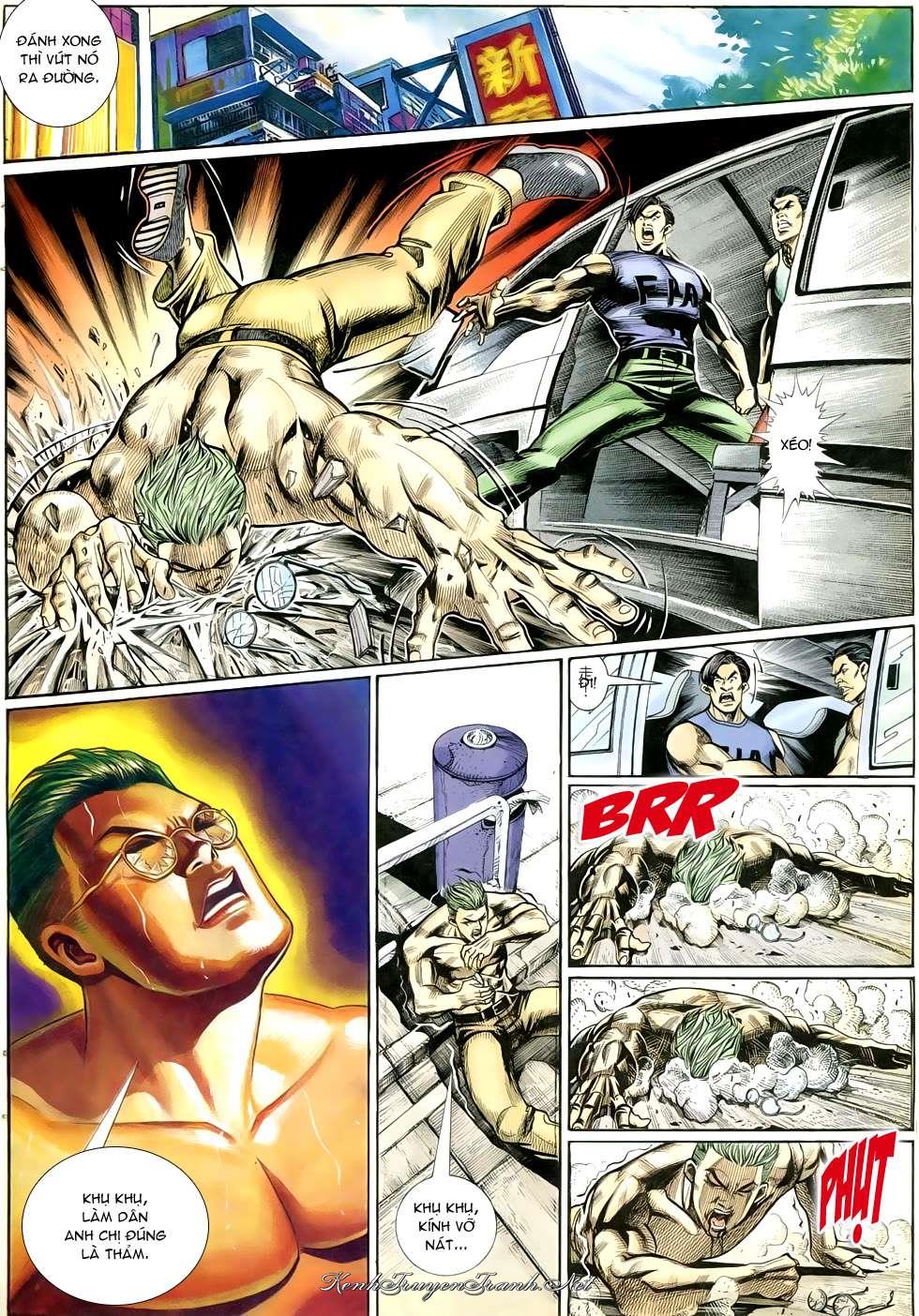 Truyện VI