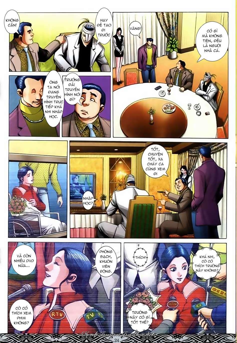 Truyện VI