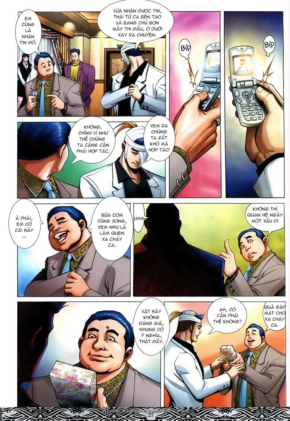 Truyện VI