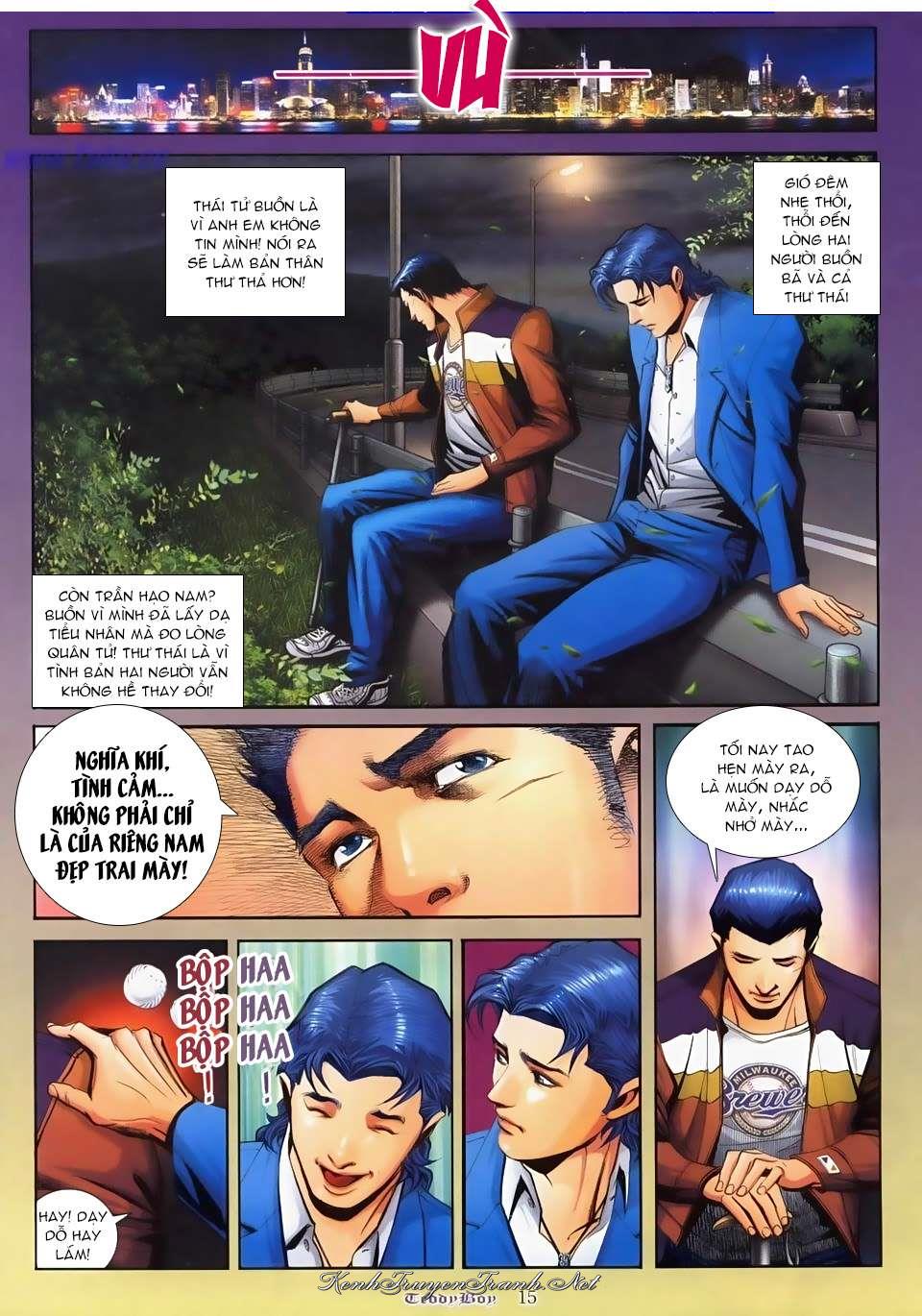Truyện VI