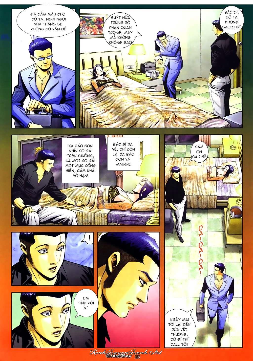 Truyện VI