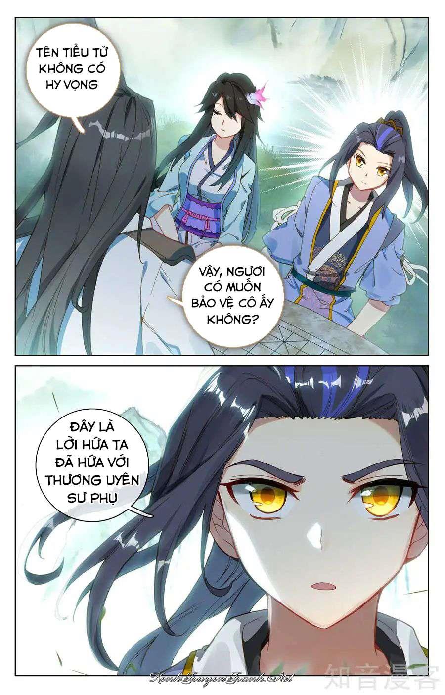 Truyện VI