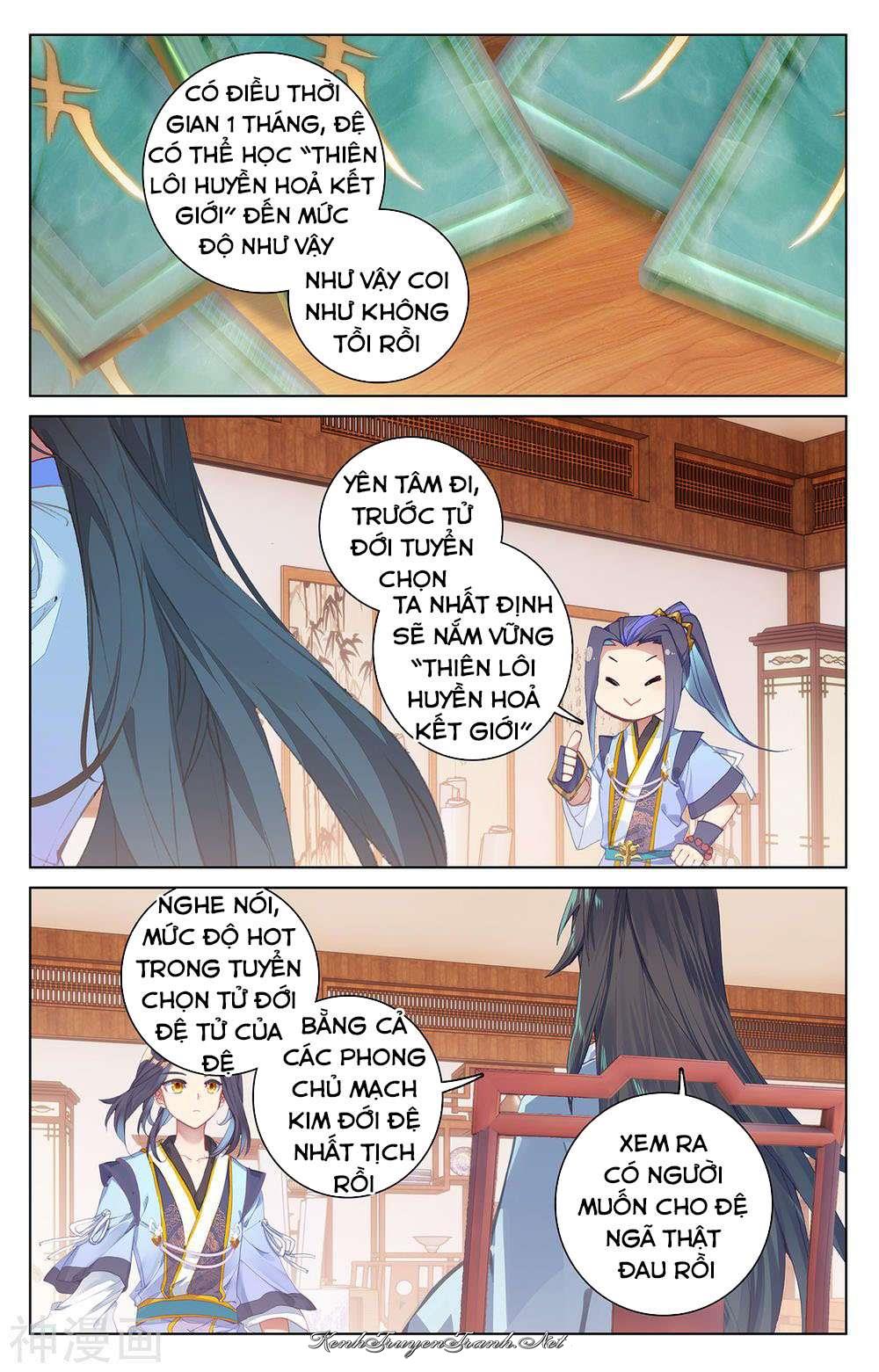 Truyện VI