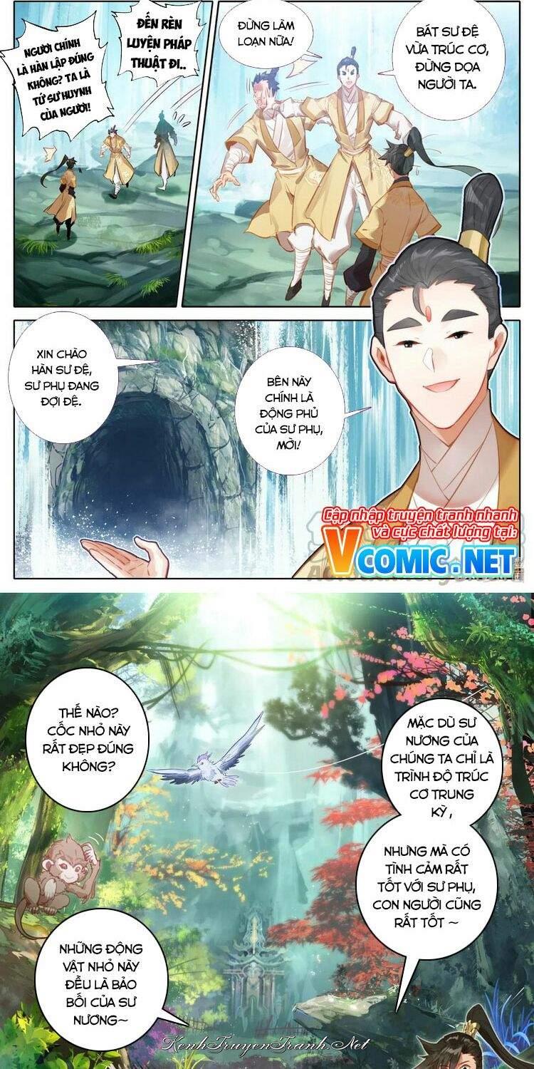 Truyện VI