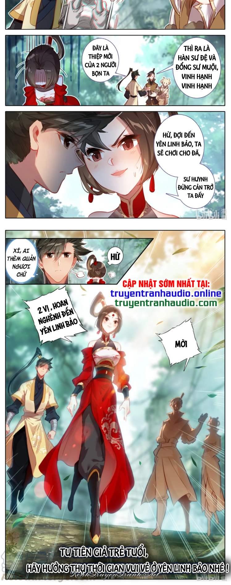 Truyện VI