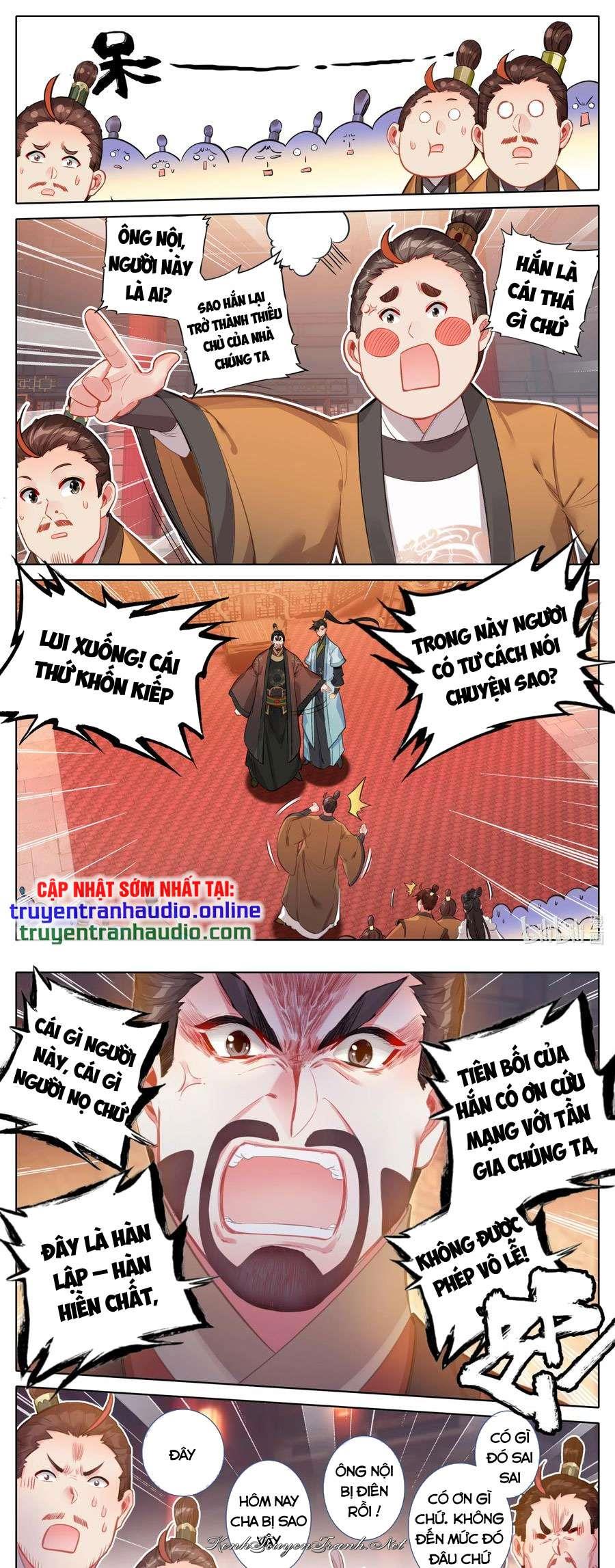 Truyện VI