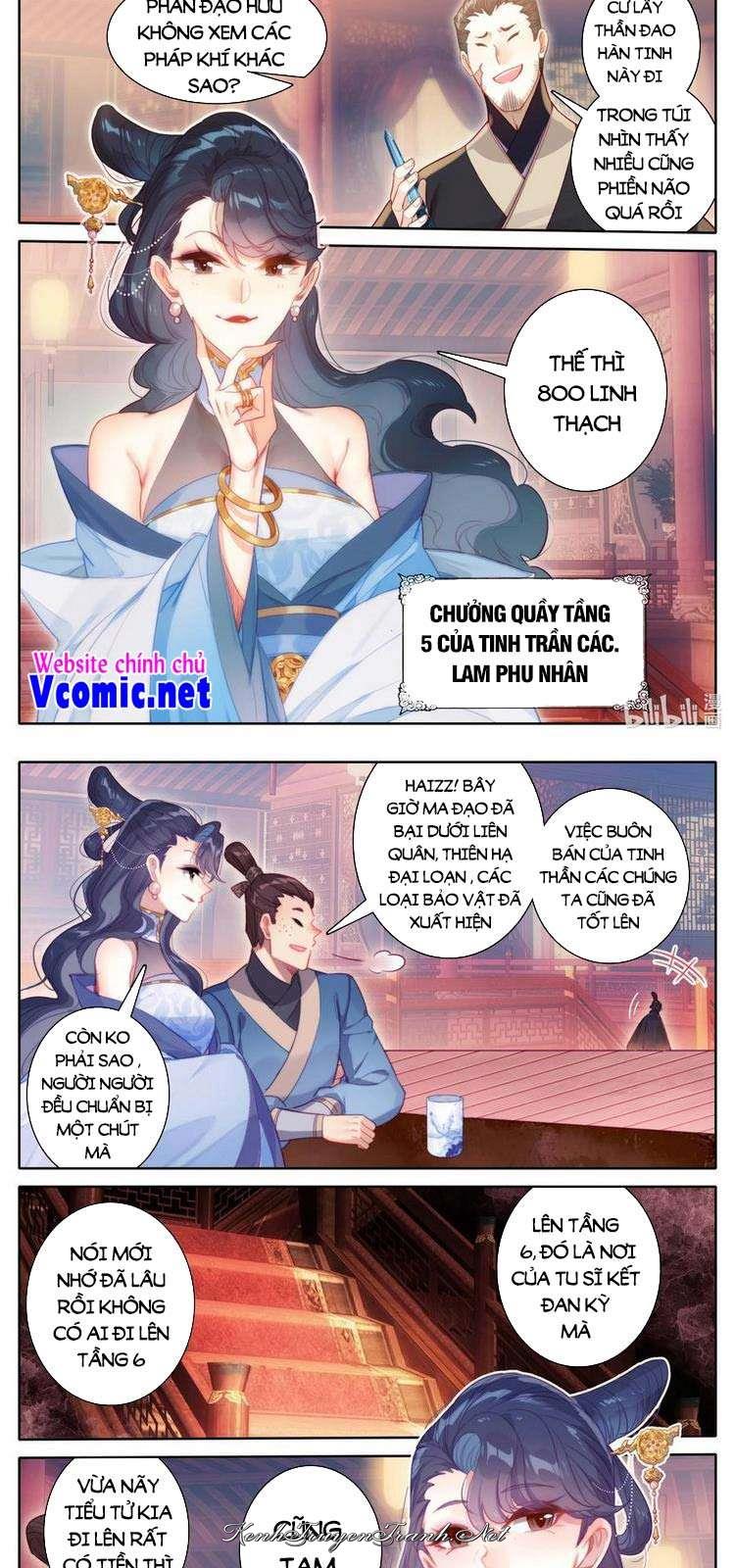 Truyện VI