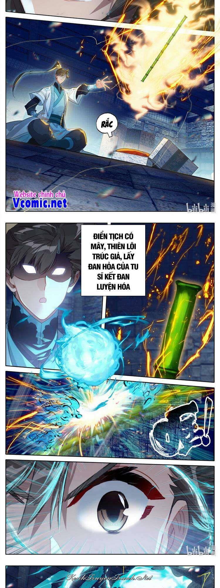 Truyện VI
