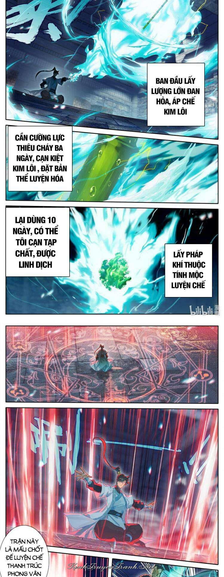 Truyện VI