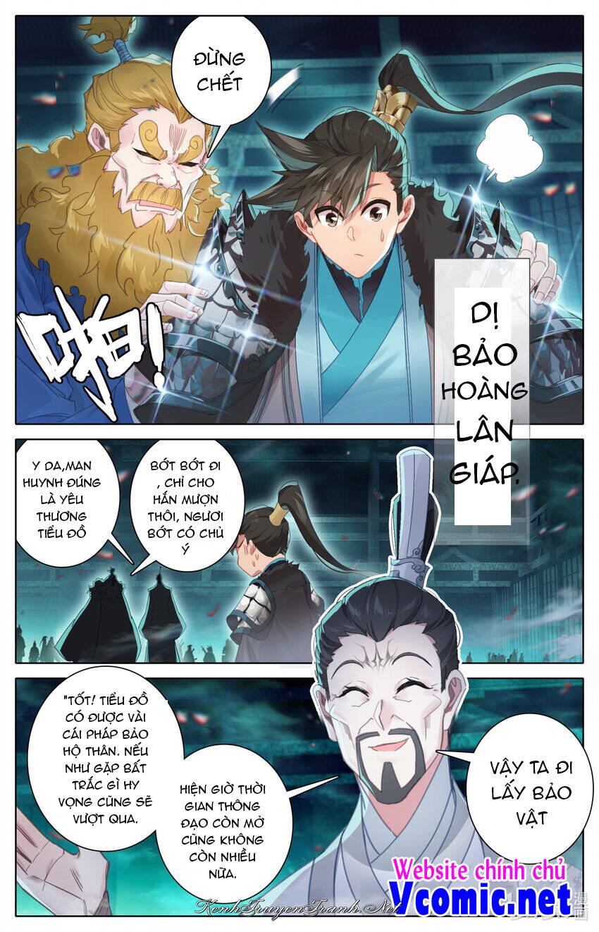 Truyện VI