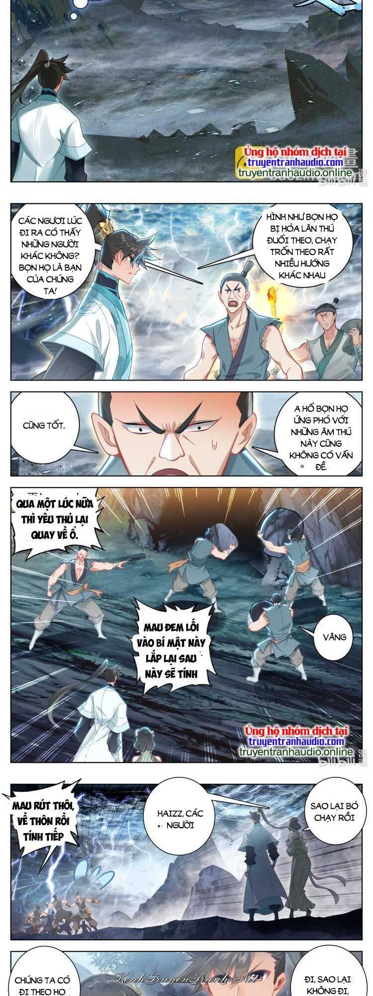 Truyện VI