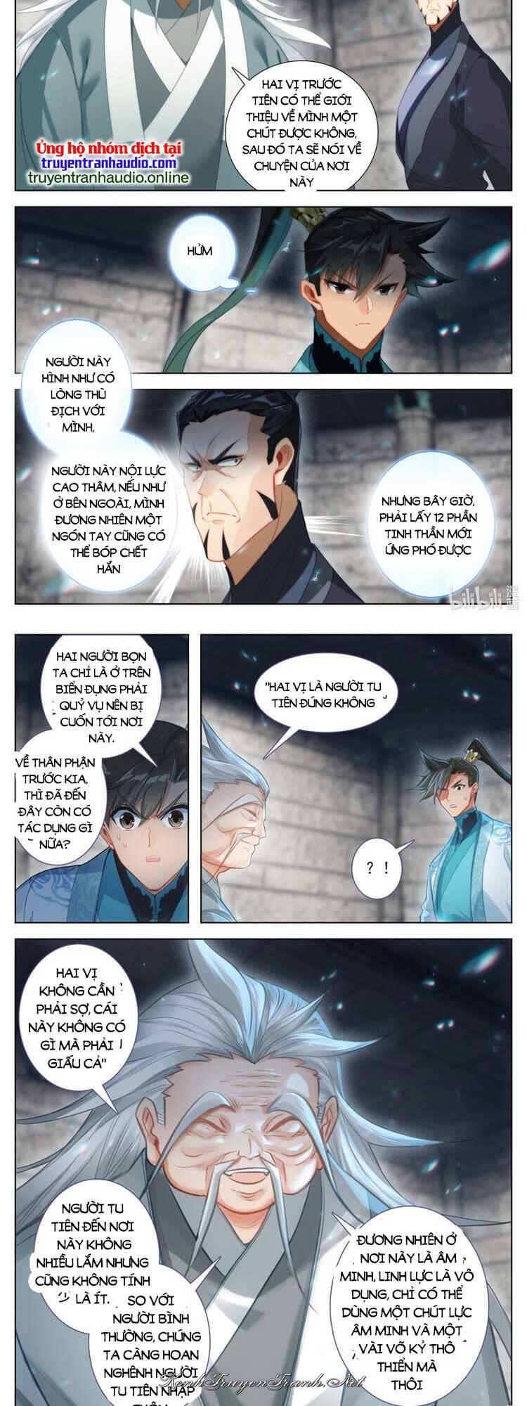 Truyện VI