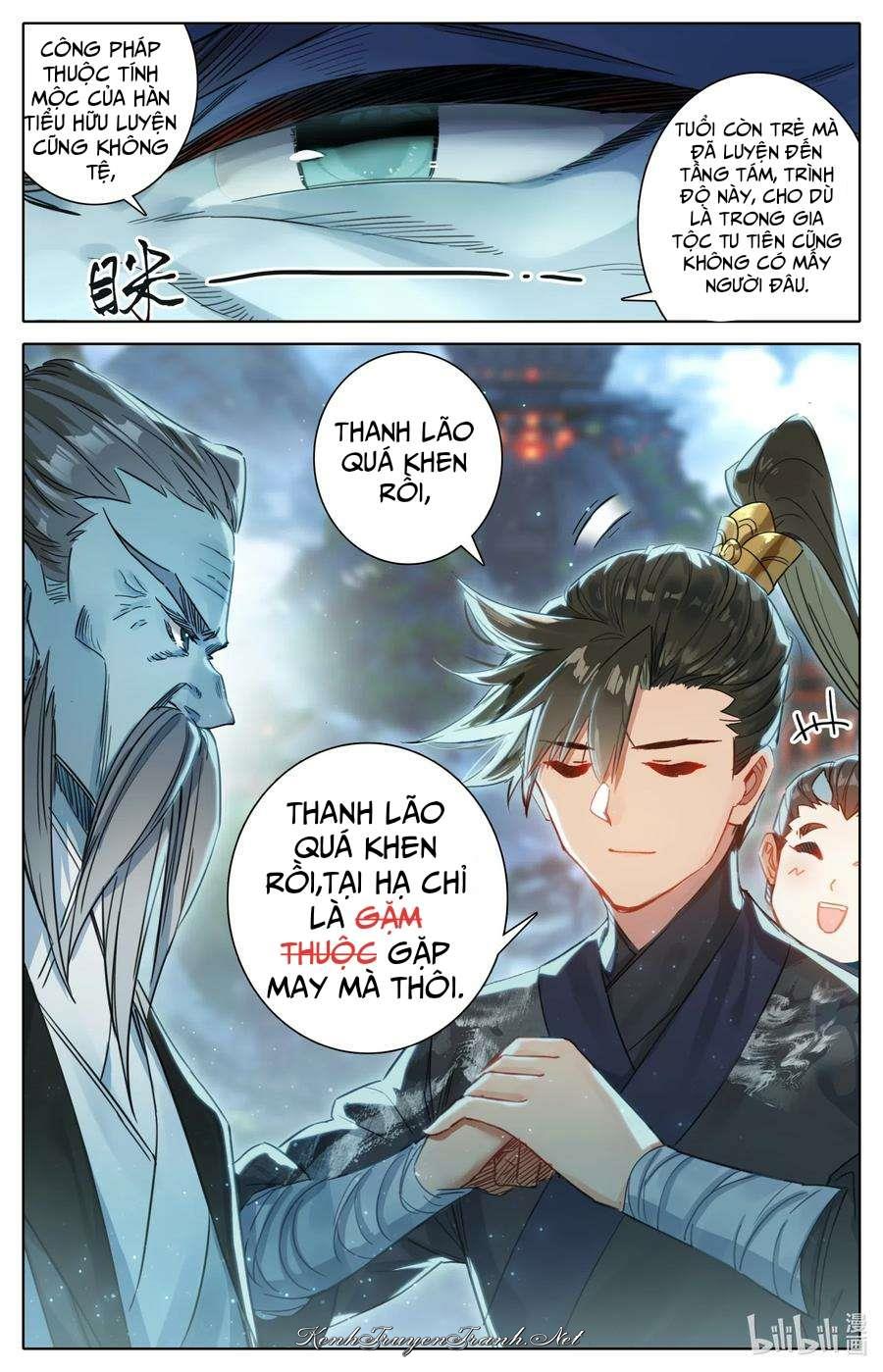 Truyện VI