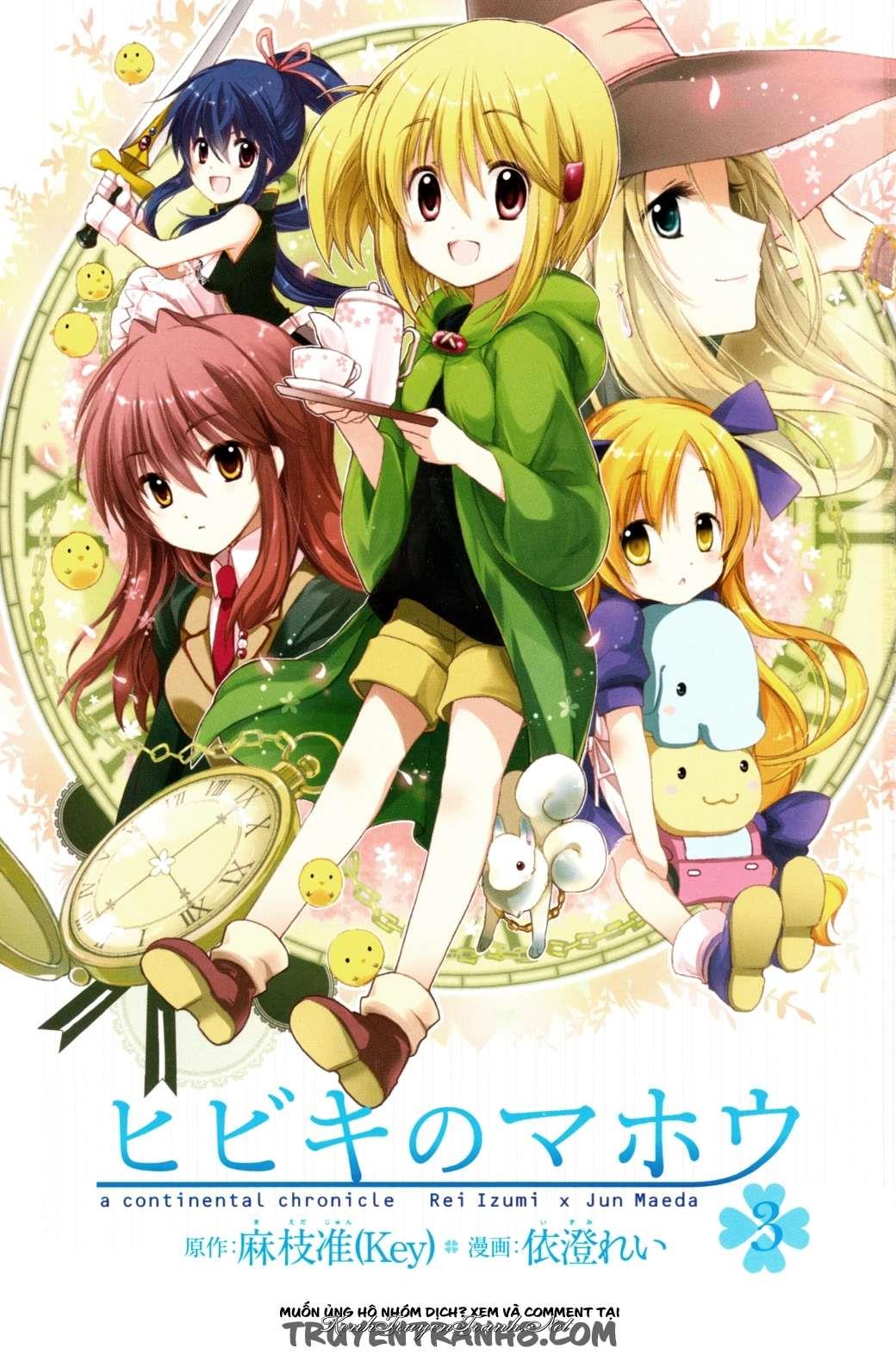 Truyện VI
