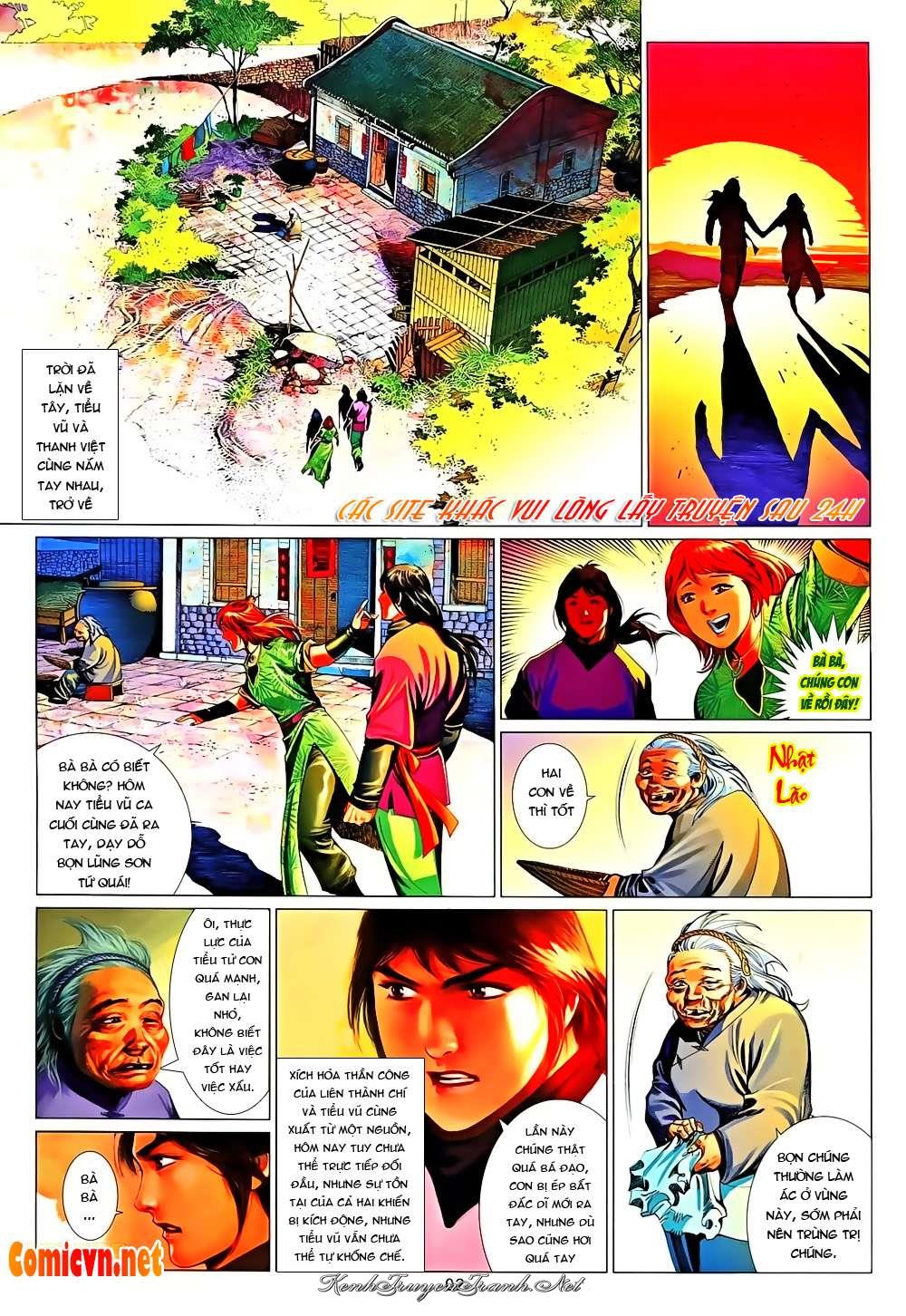 Truyện VI