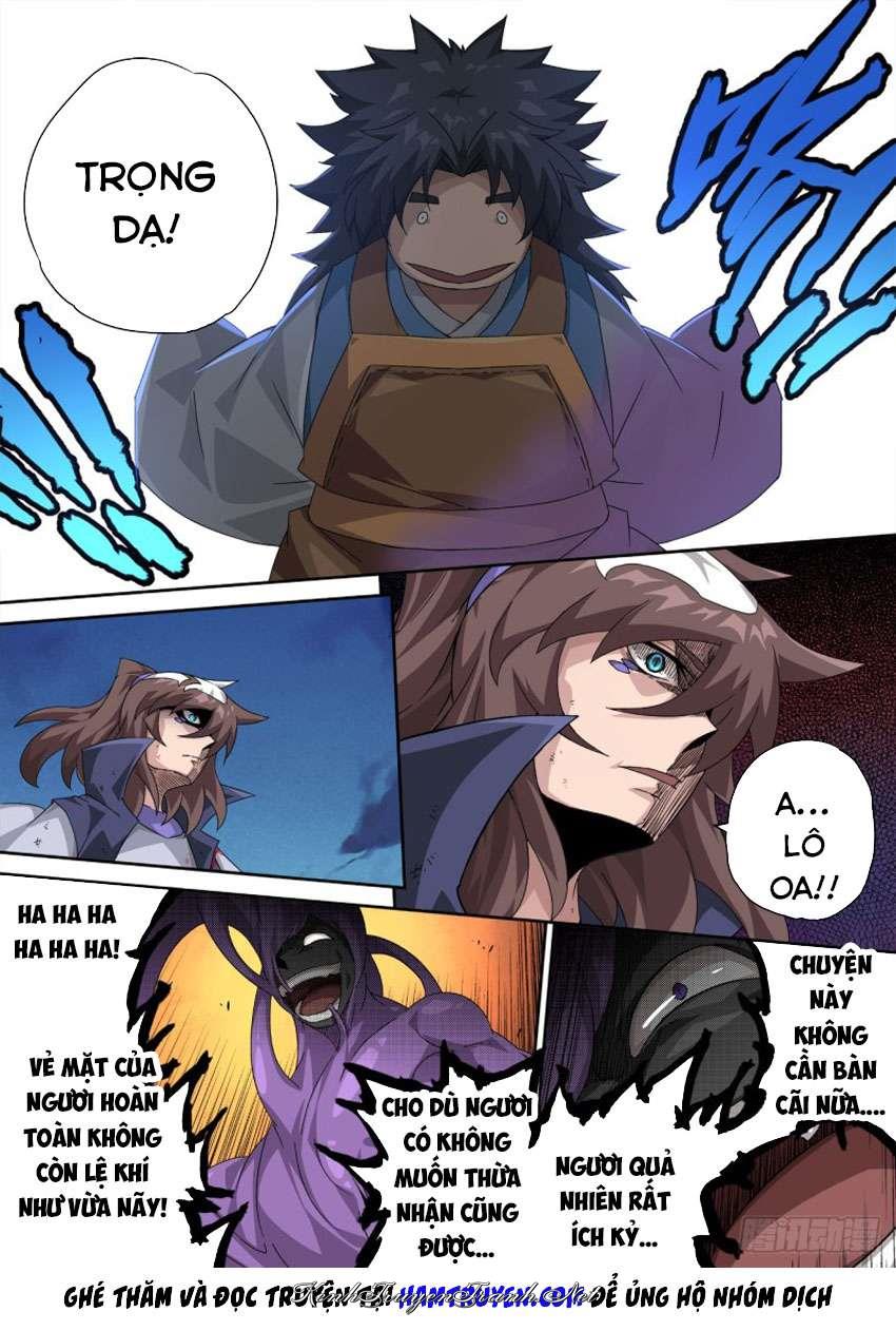 Truyện VI