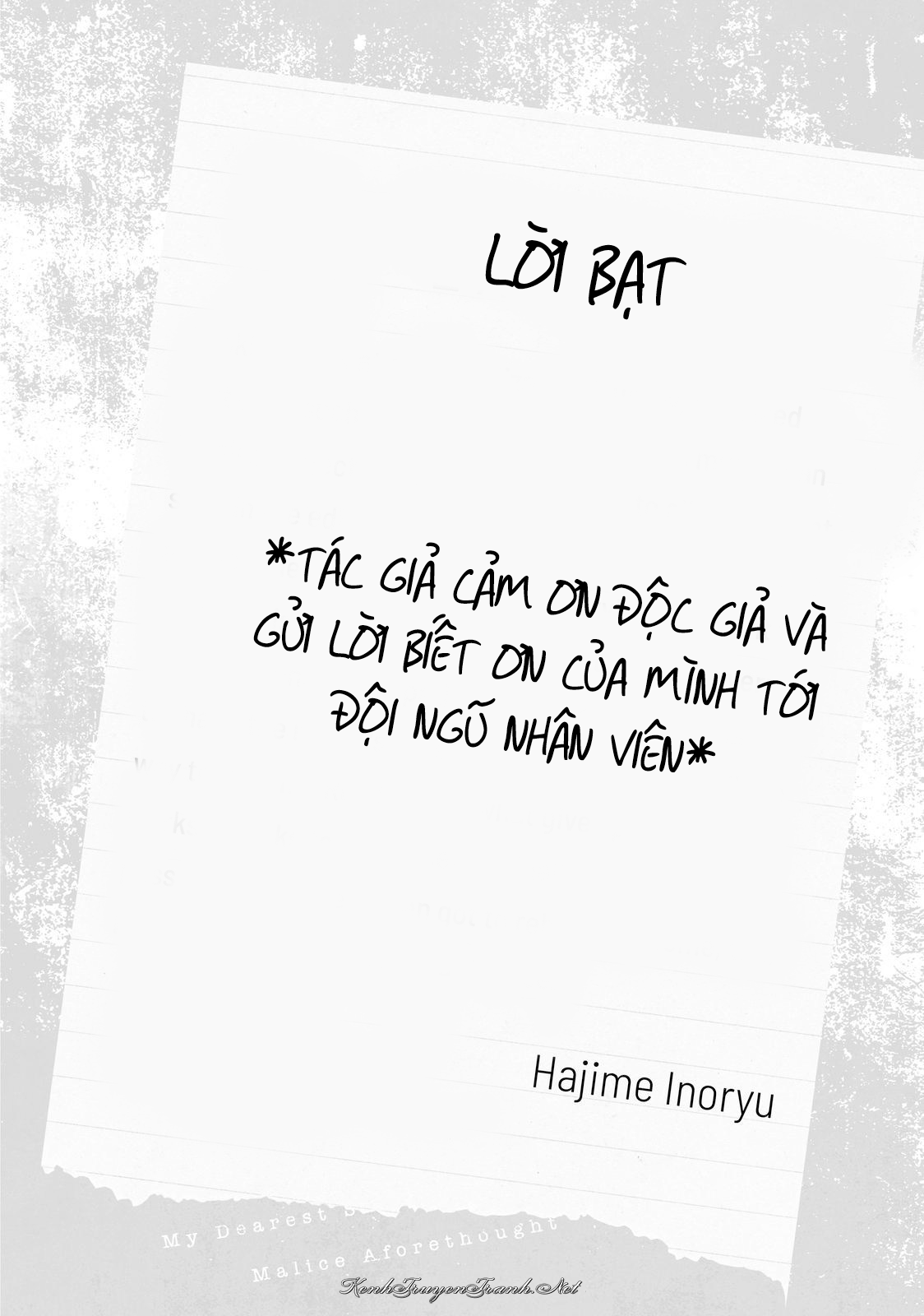 Truyện VI