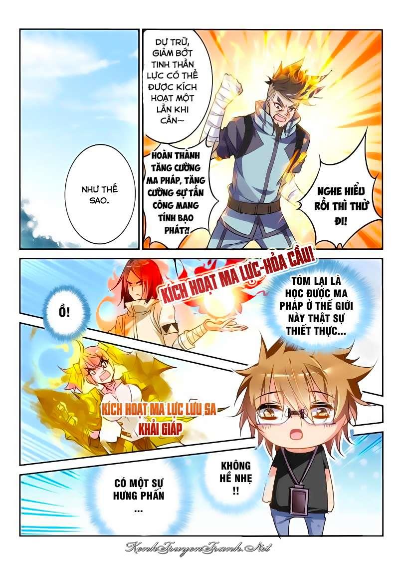 Truyện VI