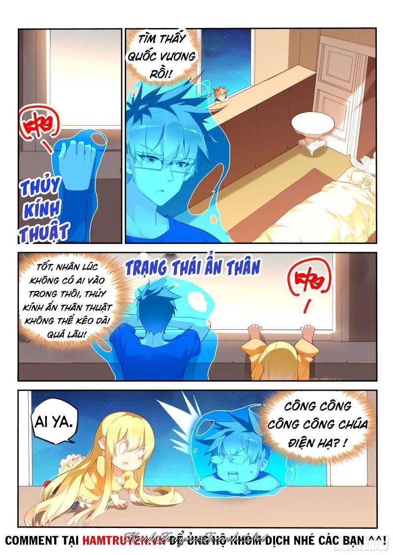Truyện VI