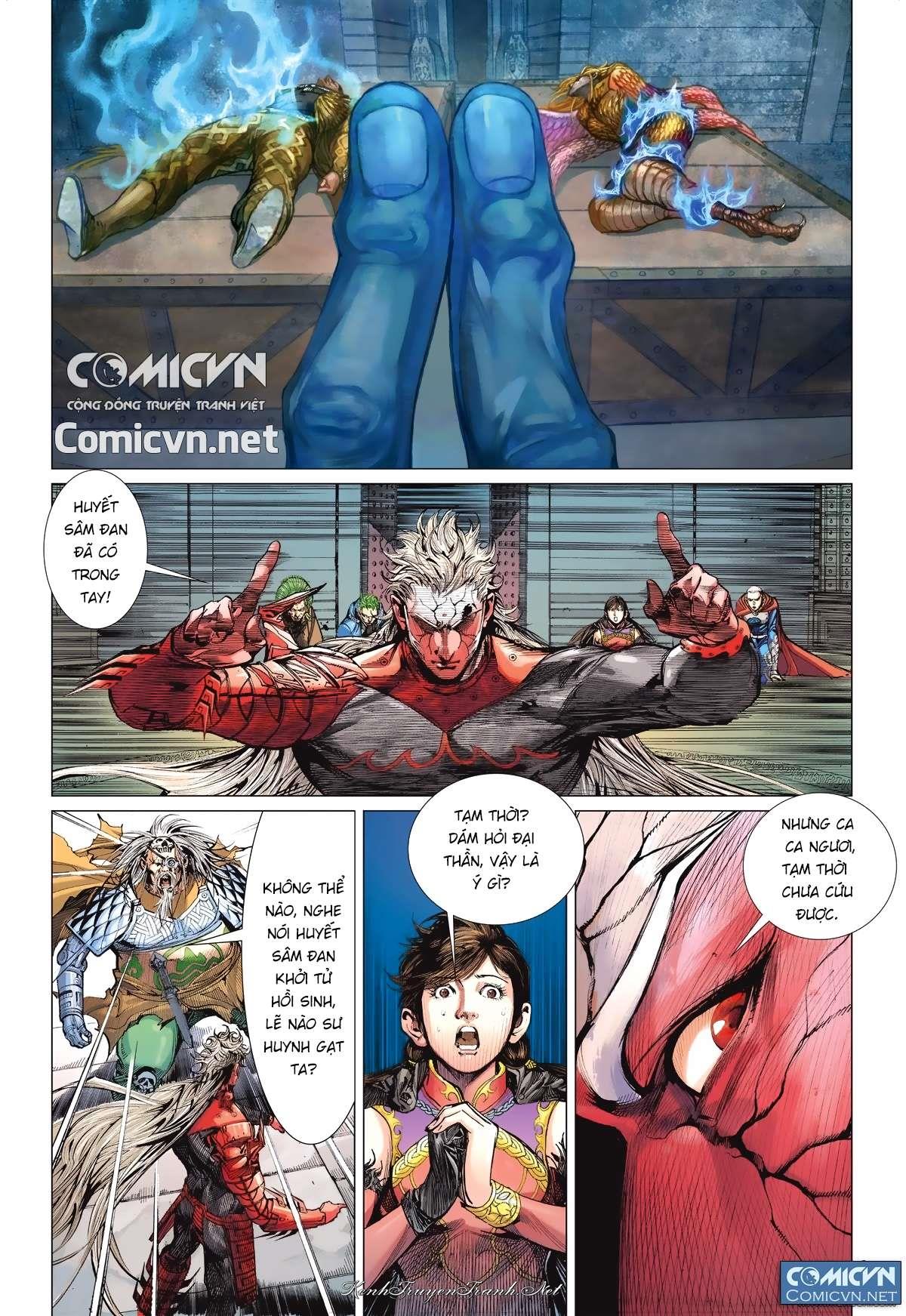 Truyện VI