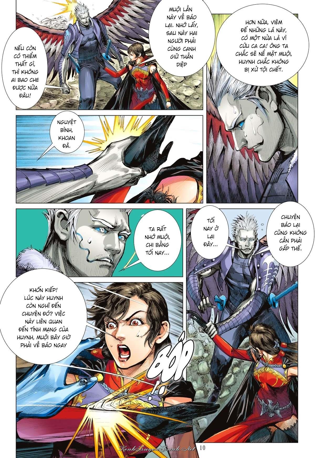 Truyện VI