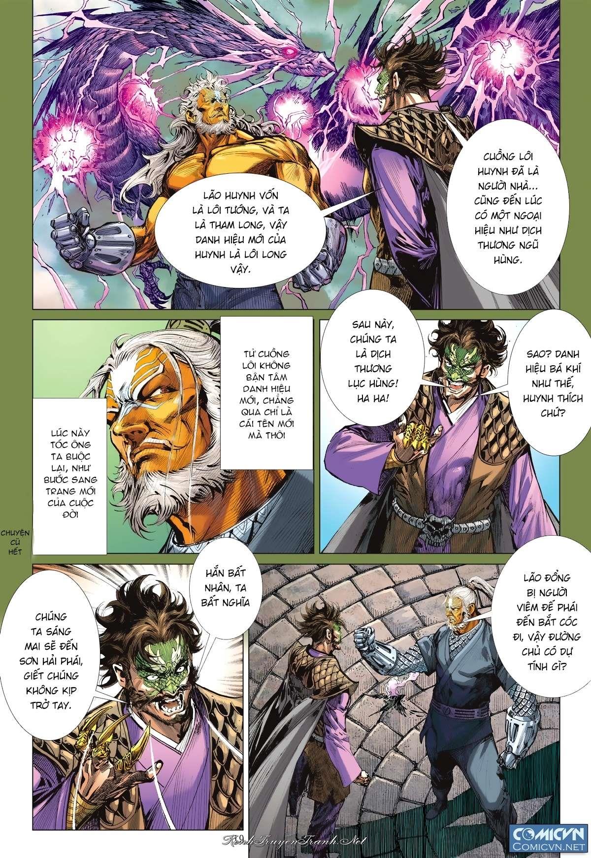 Truyện VI