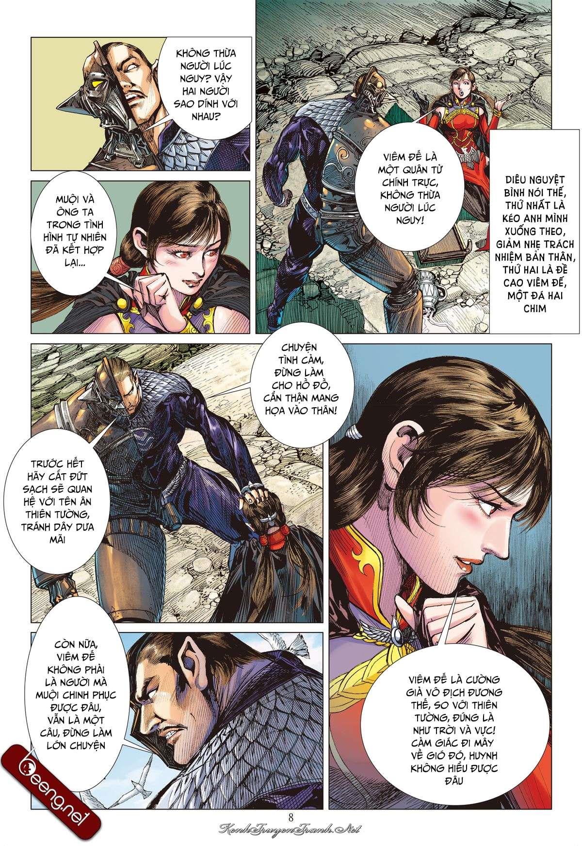 Truyện VI