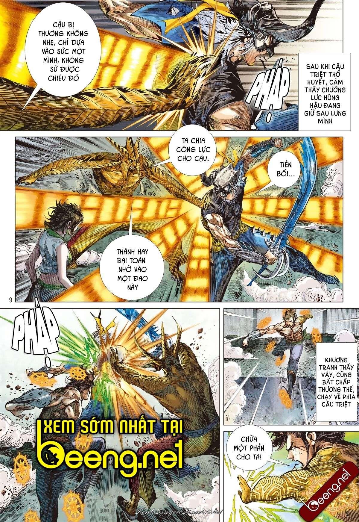 Truyện VI