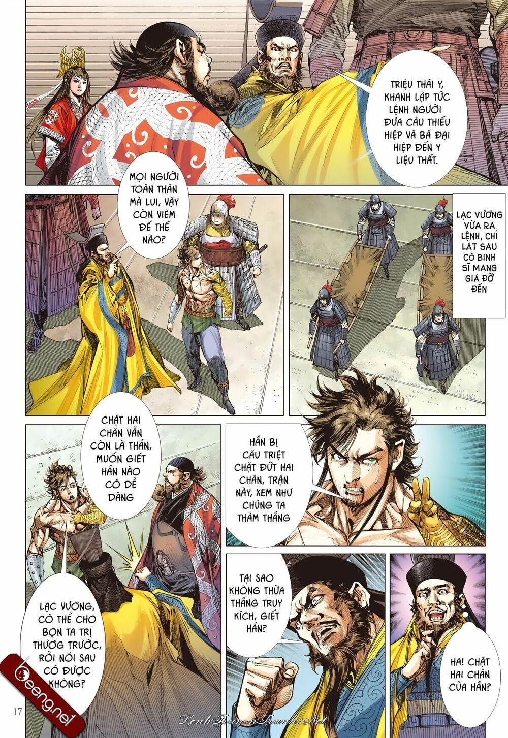 Truyện VI