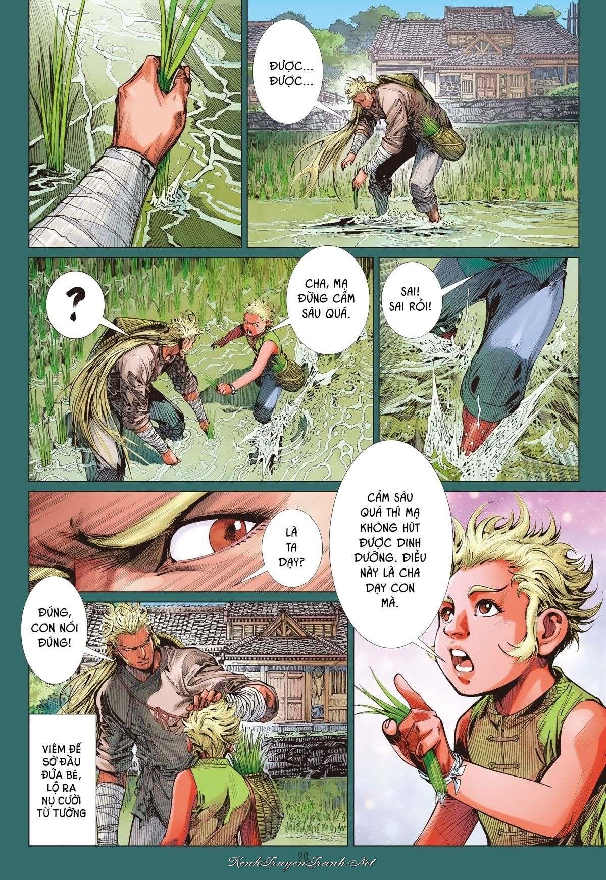 Truyện VI