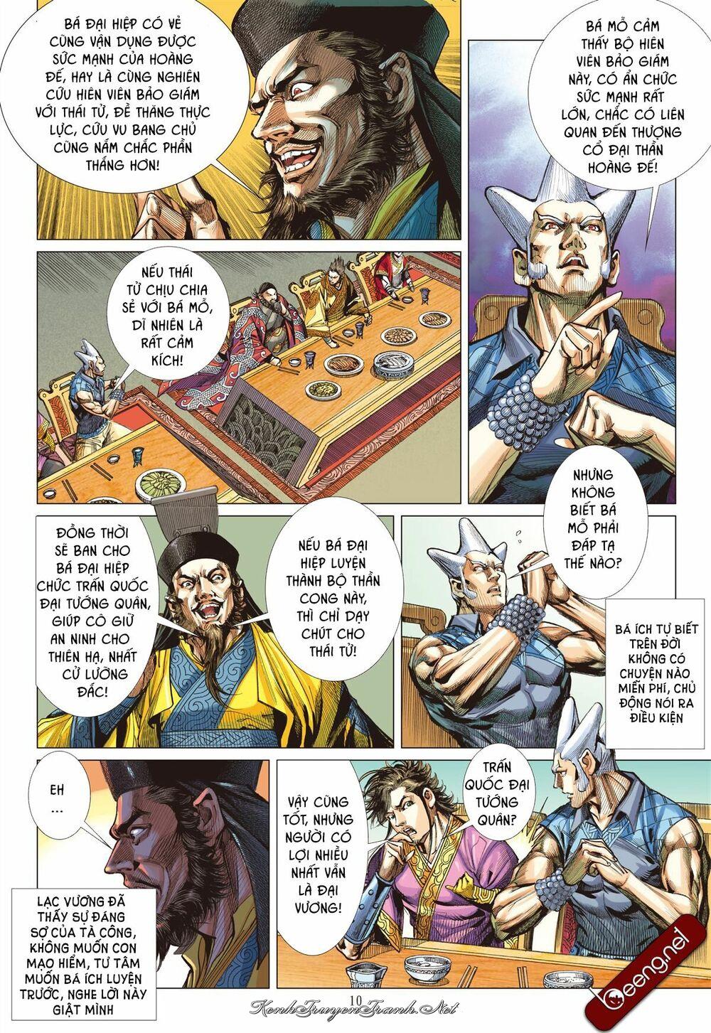 Truyện VI