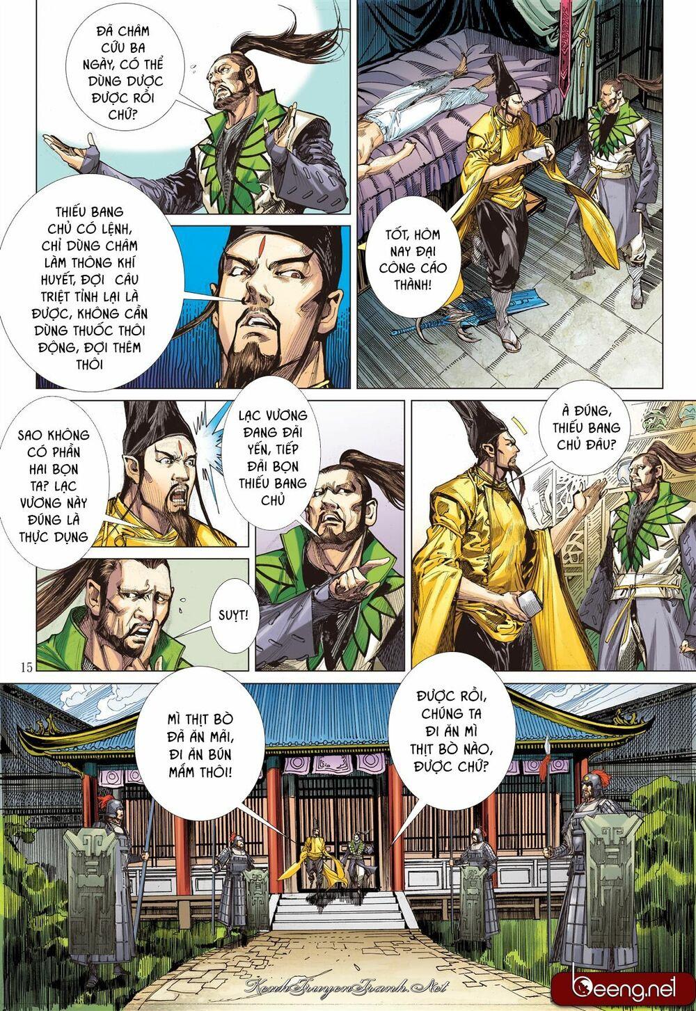 Truyện VI