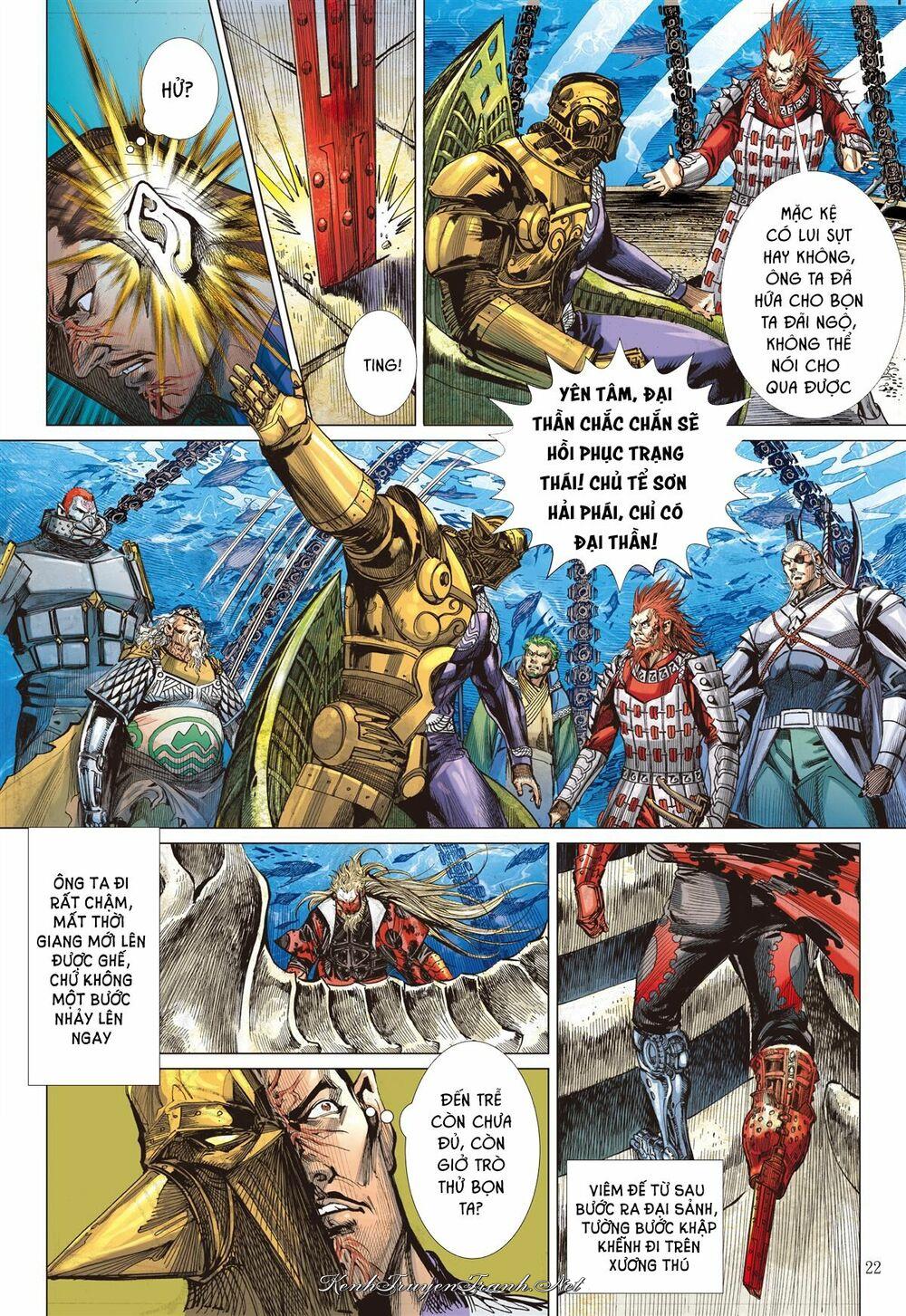 Truyện VI