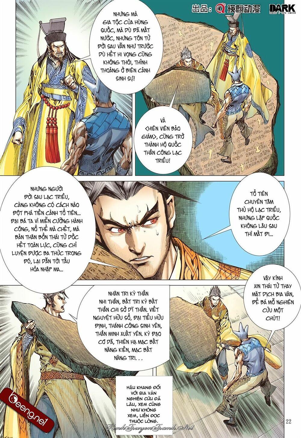 Truyện VI