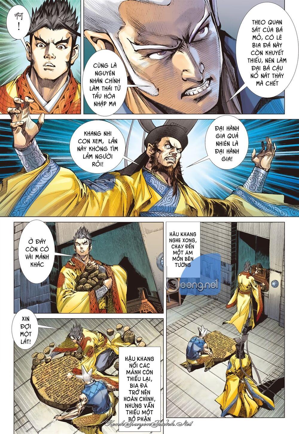 Truyện VI
