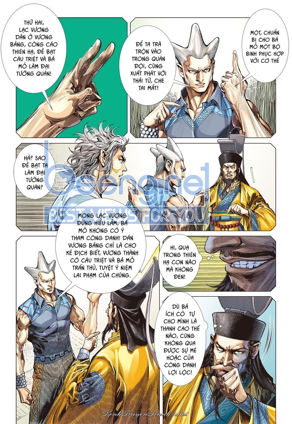 Truyện VI