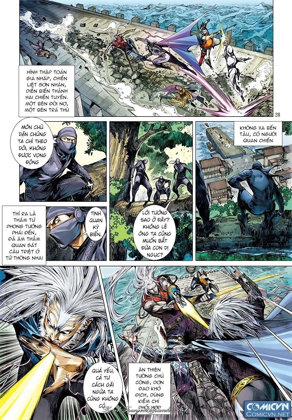 Truyện VI