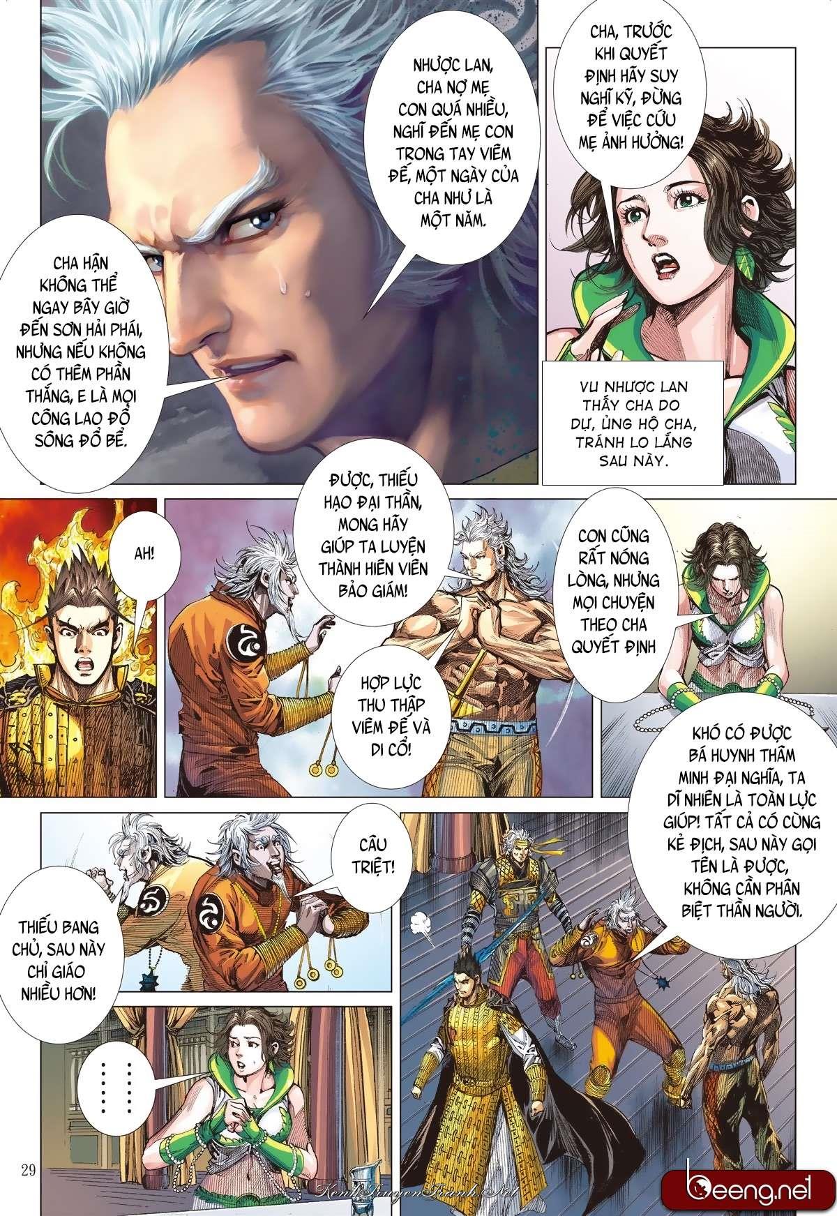 Truyện VI