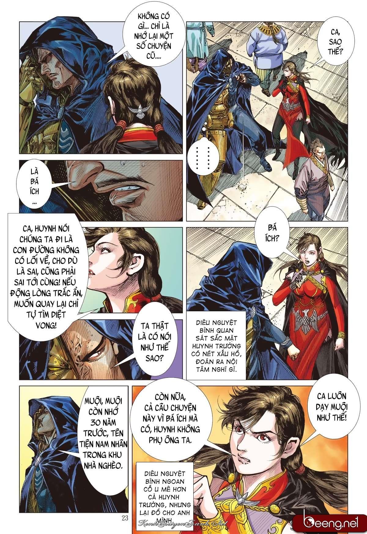 Truyện VI