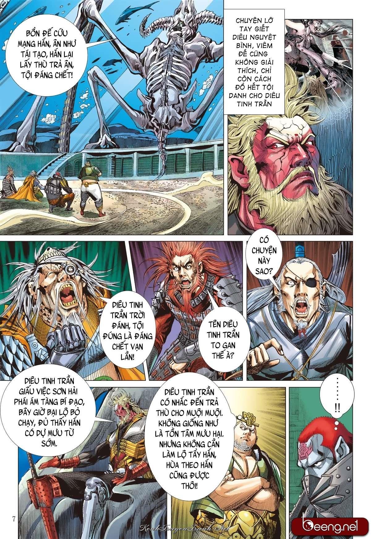 Truyện VI