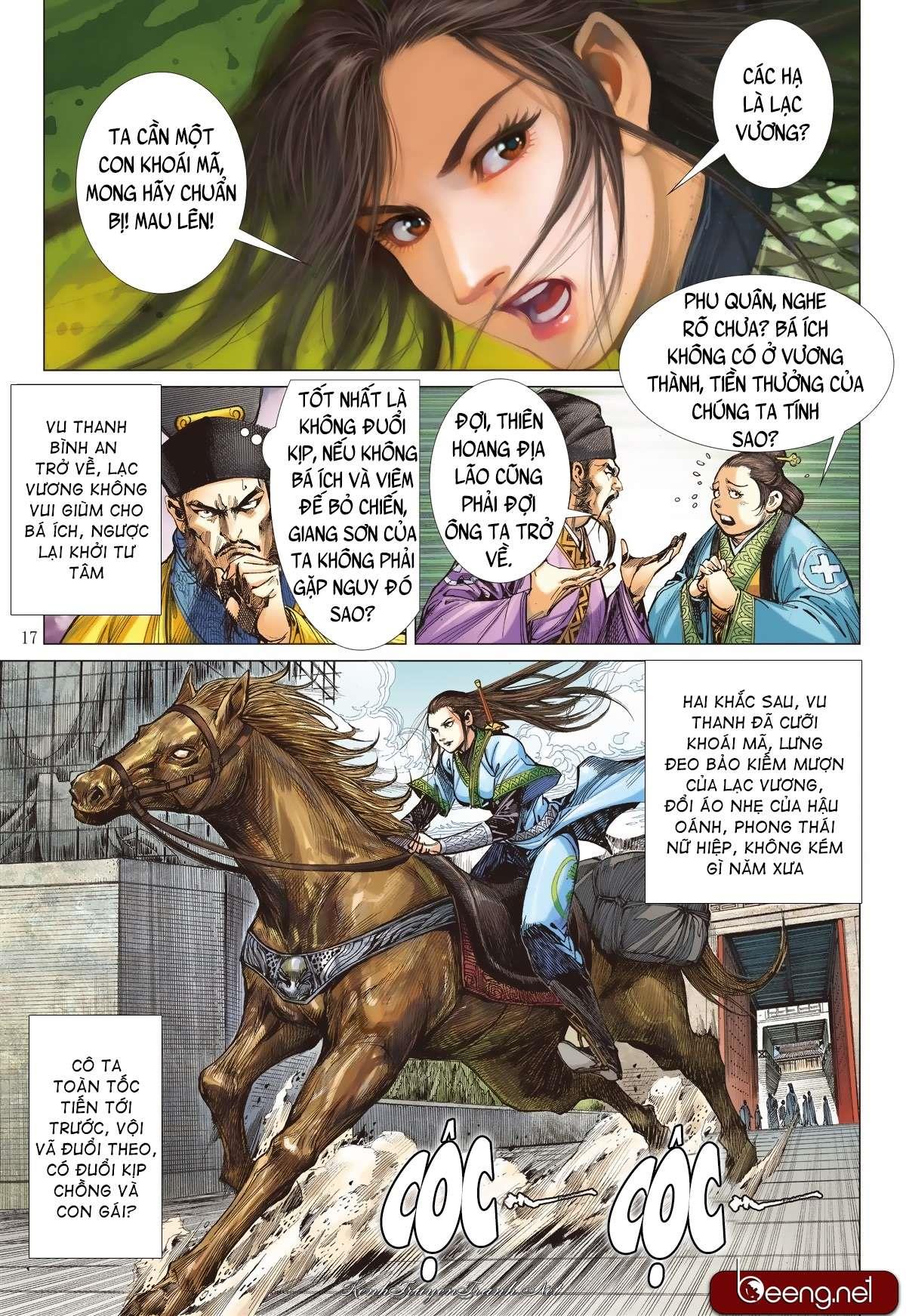 Truyện VI