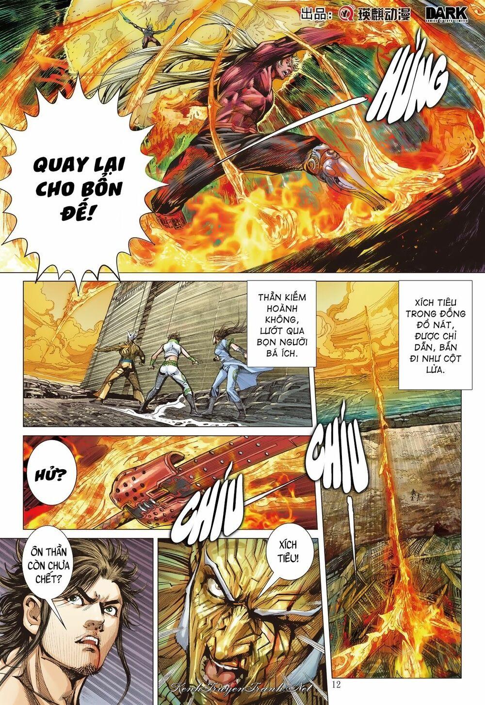 Truyện VI