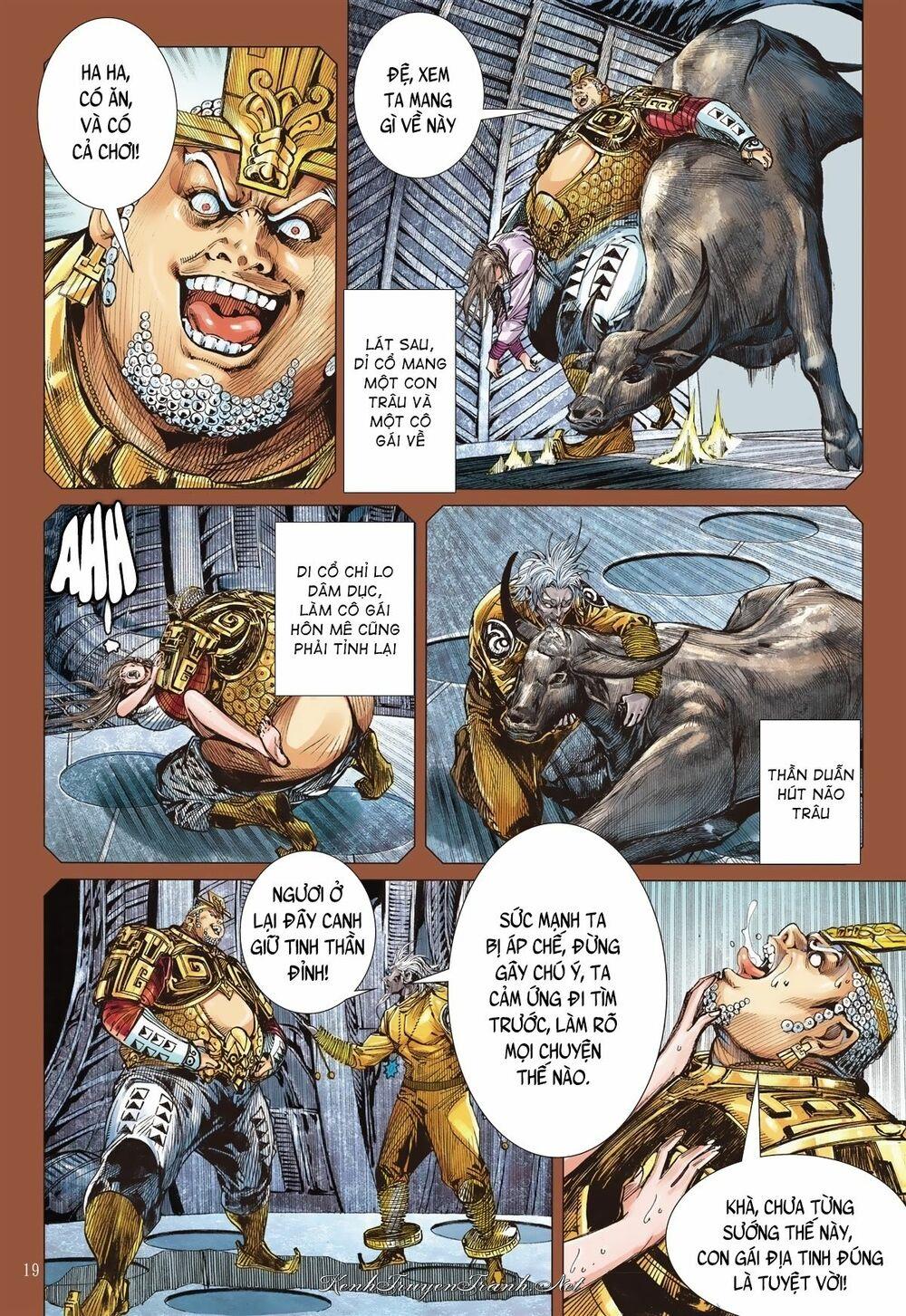 Truyện VI