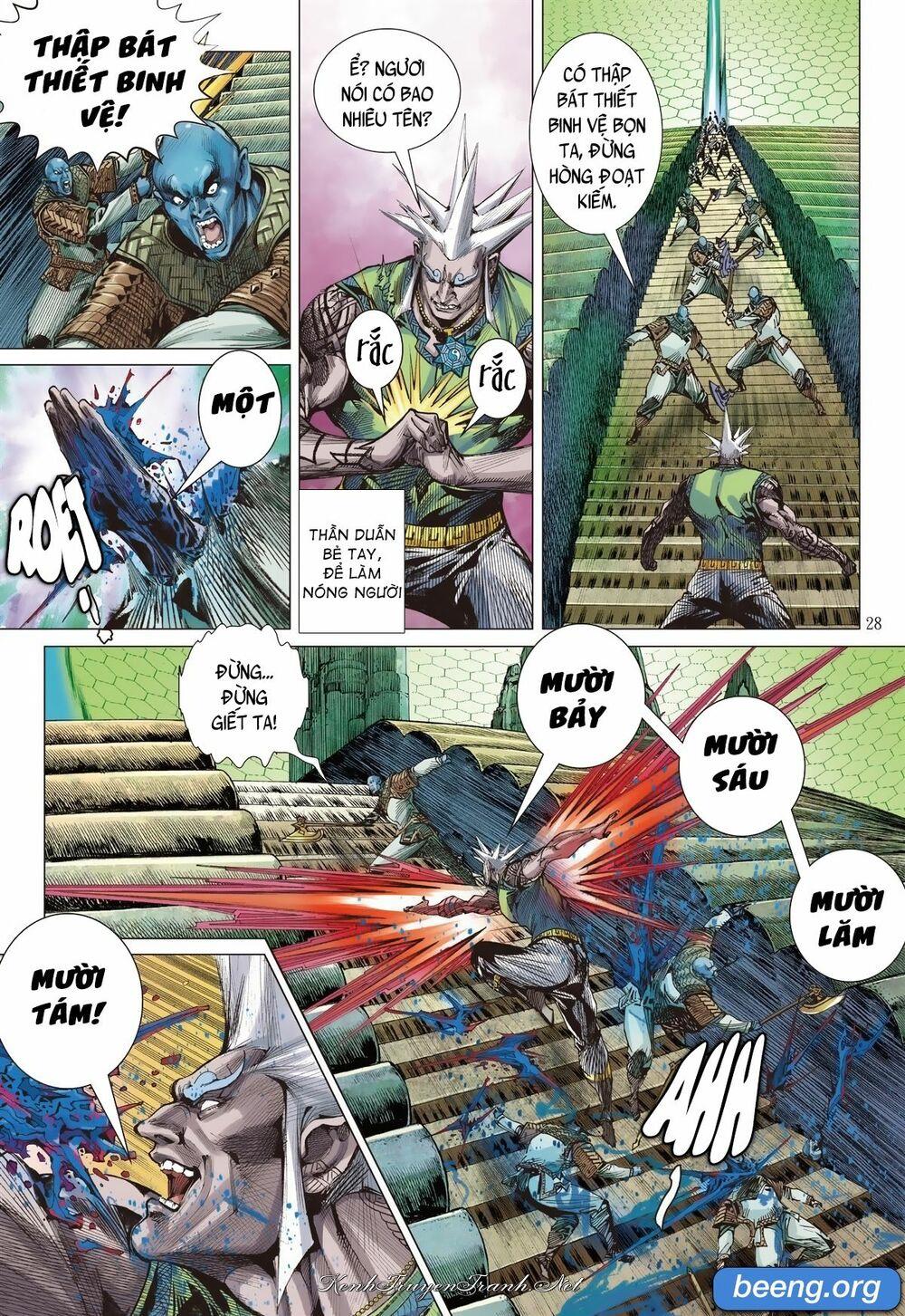 Truyện VI