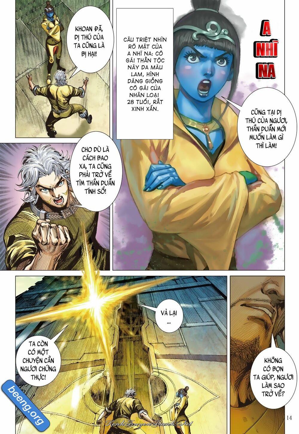 Truyện VI