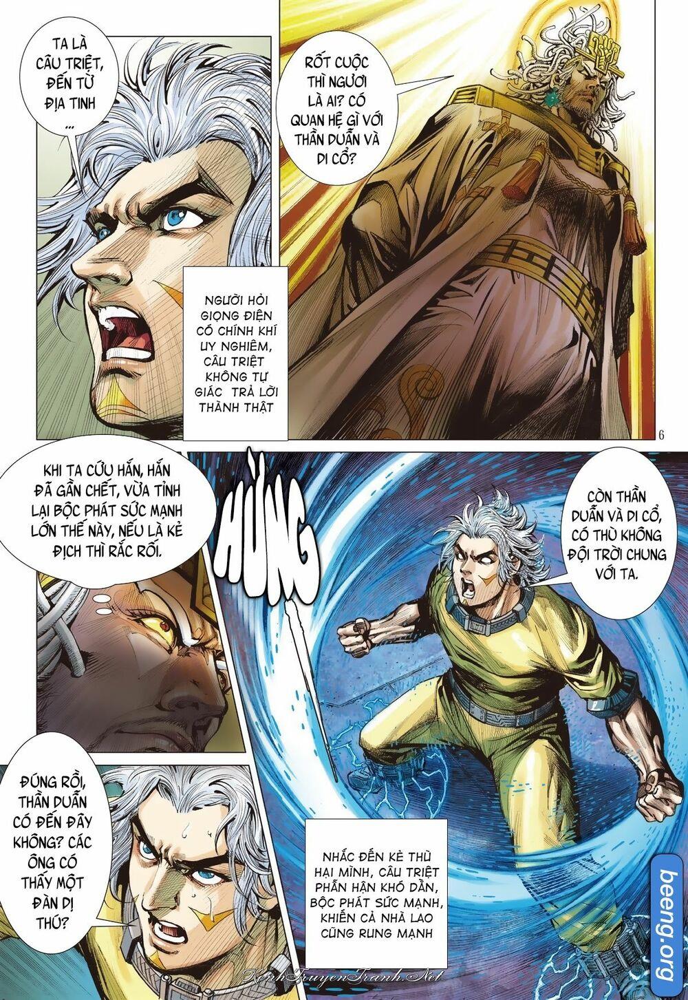 Truyện VI